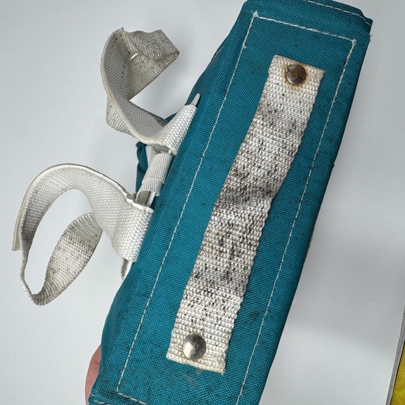 Vintage Andy’s Mini Backpack,‎ 80’s, retro, squirrel, antique, - Picture 4 of 13